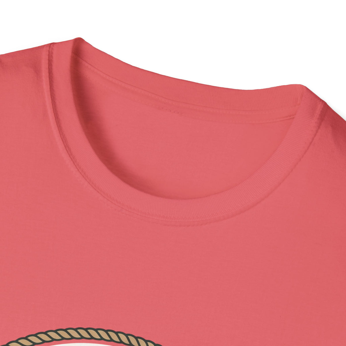 Faith trail conservation T-shirts