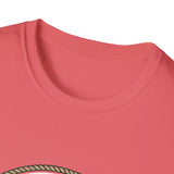 Faith trail conservation T-shirts