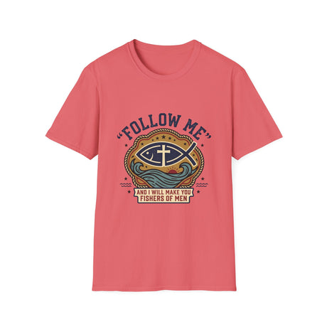 Follow me T-shirts