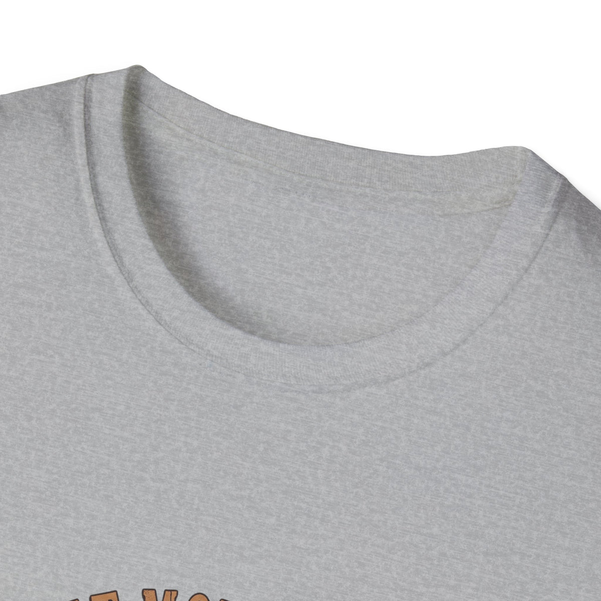 Faith that moves mountains T-shirts