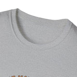 Faith that moves mountains T-shirts