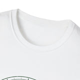 Christian ranching national park T-shirts