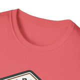 The narrow path coffee T-shirts