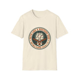 Faith like a mustard seed T-shirts