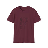 Faith grace love T-shirts