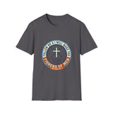 Follow me and I will make you T-shirts
