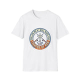 Follow me and I will make you T-shirts
