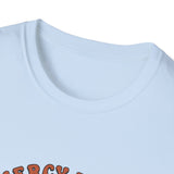 His mercy endures T-shirts