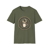 Fresh mercies every morning T-shirts