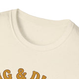 Strong and Dignified T-shirts
