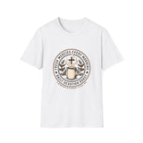 Fresh mercies every morning T-shirts