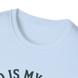 The lord is my shepherd T-shirts