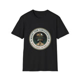 Mount zion conservation T-shirts