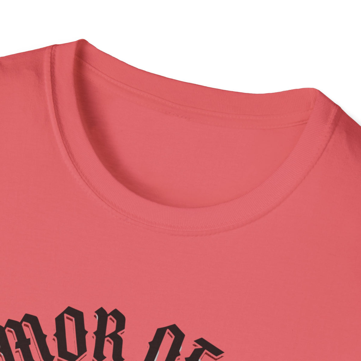 Armor of God T-shirt