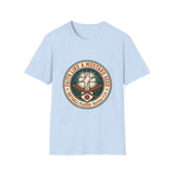Faith like a mustard seed T-shirts