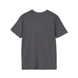 Walk by faith T-shirts (2)