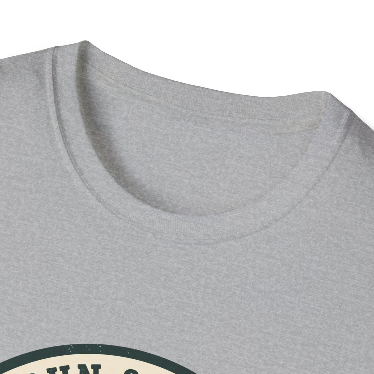 They shall run and not grow weary T-shirts