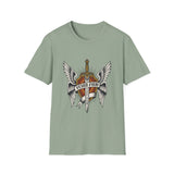 Stand firm T-shirts (3)