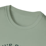 Faith's compass T-shirts