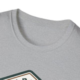 The narrow path coffee T-shirts