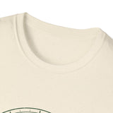 Christian ranching national park T-shirts