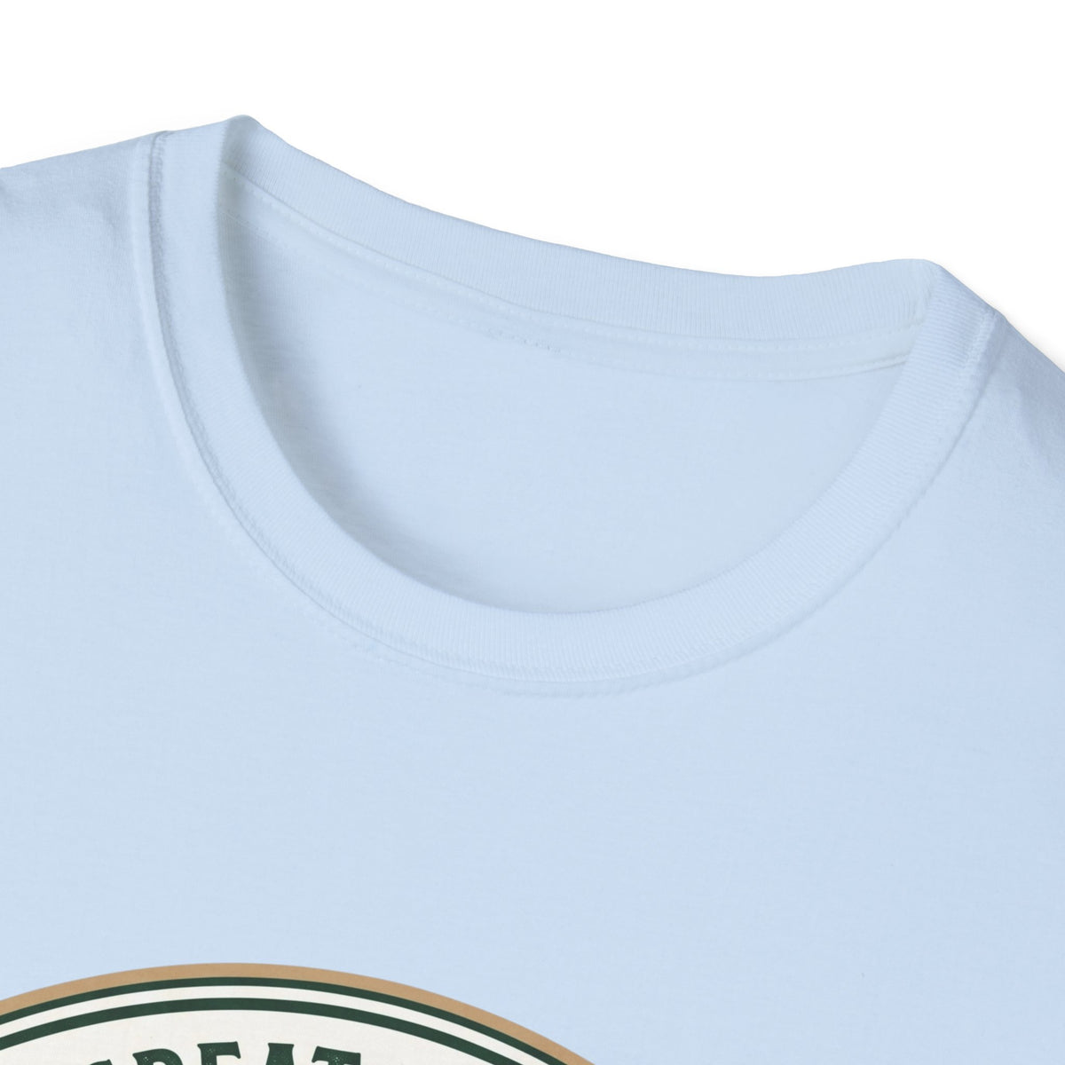 The greaet outdoors T-shirts