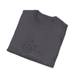 Grace over perfection T-shirts