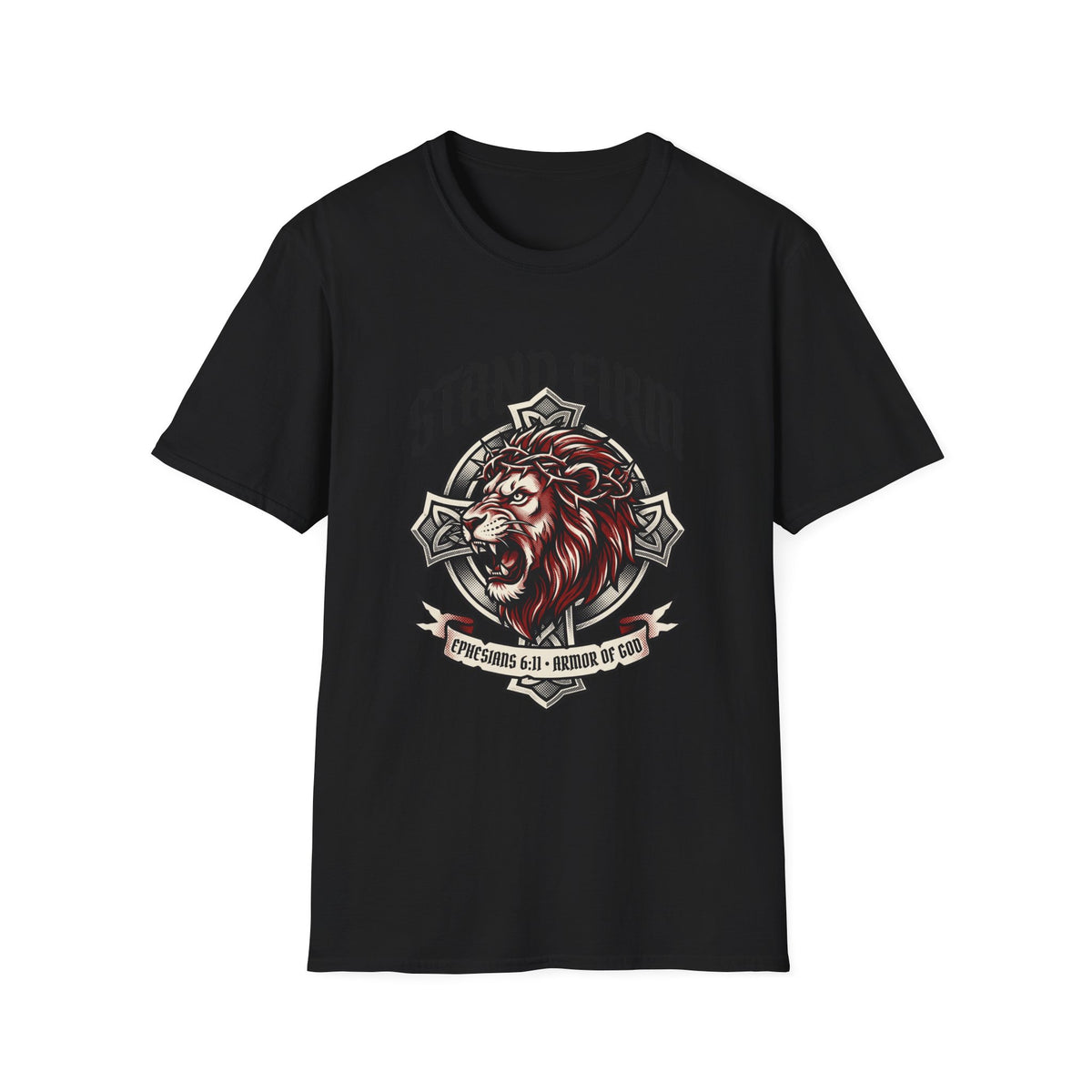 Stand firm T-shirts