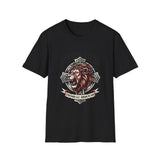 Stand firm T-shirts