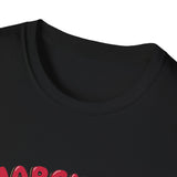 Marching for the lord T-shirts