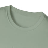 Walk by faith T-shirts