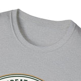 The greaet outdoors T-shirts