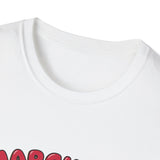Marching for the lord T-shirts
