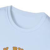 Walk by faith T-shirts (2)