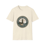 Living water conservation T-shirts