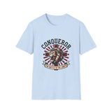 Conqueror T-shirts