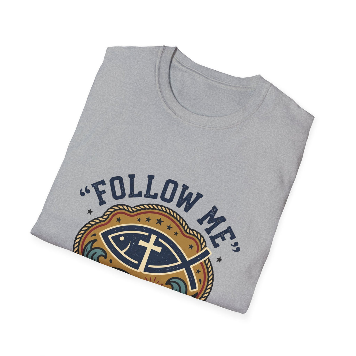 Follow me T-shirts