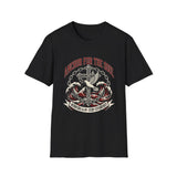 Anchor for the soul T-shirt