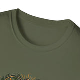 Faith is our legacy T-shirt