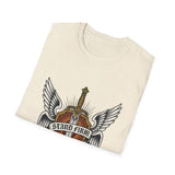 Stand firm T-shirts (3)
