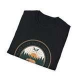 Mama bear faith conservation T-shirts (2)