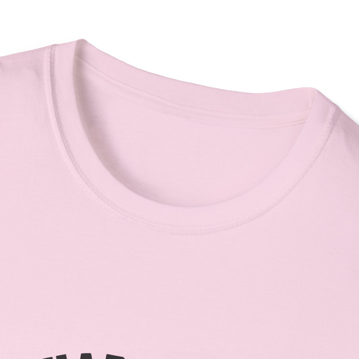 Iron sharpens iron T-shirts