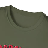 Marching for the lord T-shirts