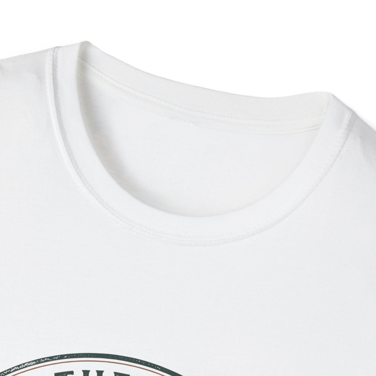 Faith in the wilderness T-shirts