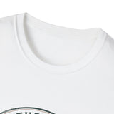 Faith in the wilderness T-shirts