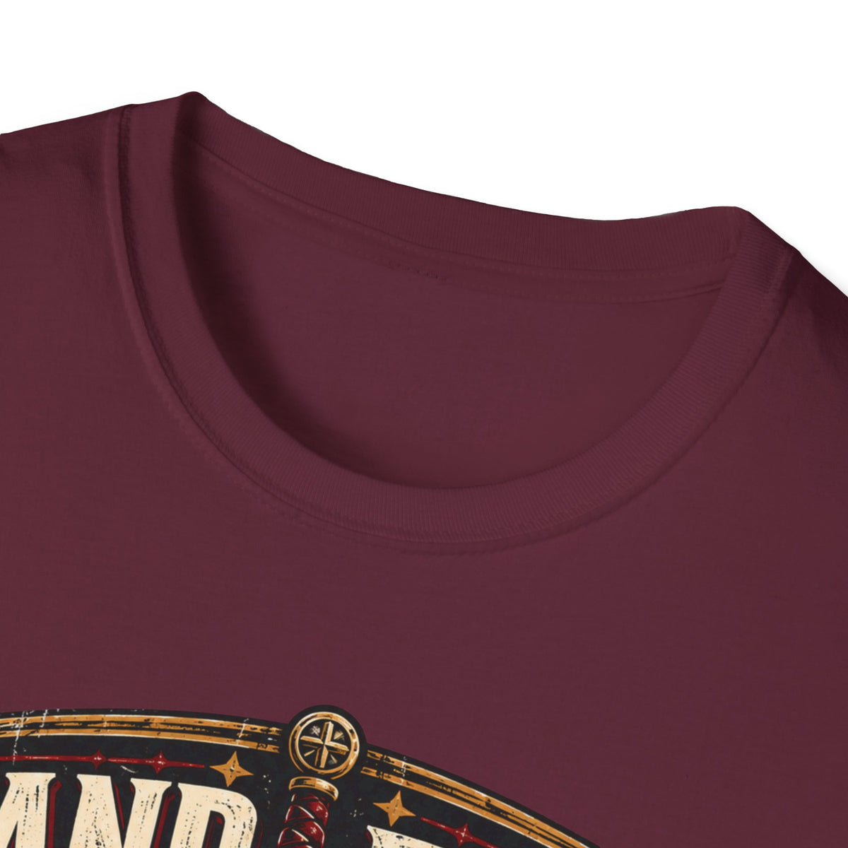 Stand firm T-shirt