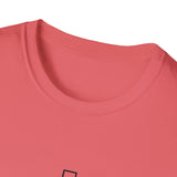Faith Grace Hope T-shirts