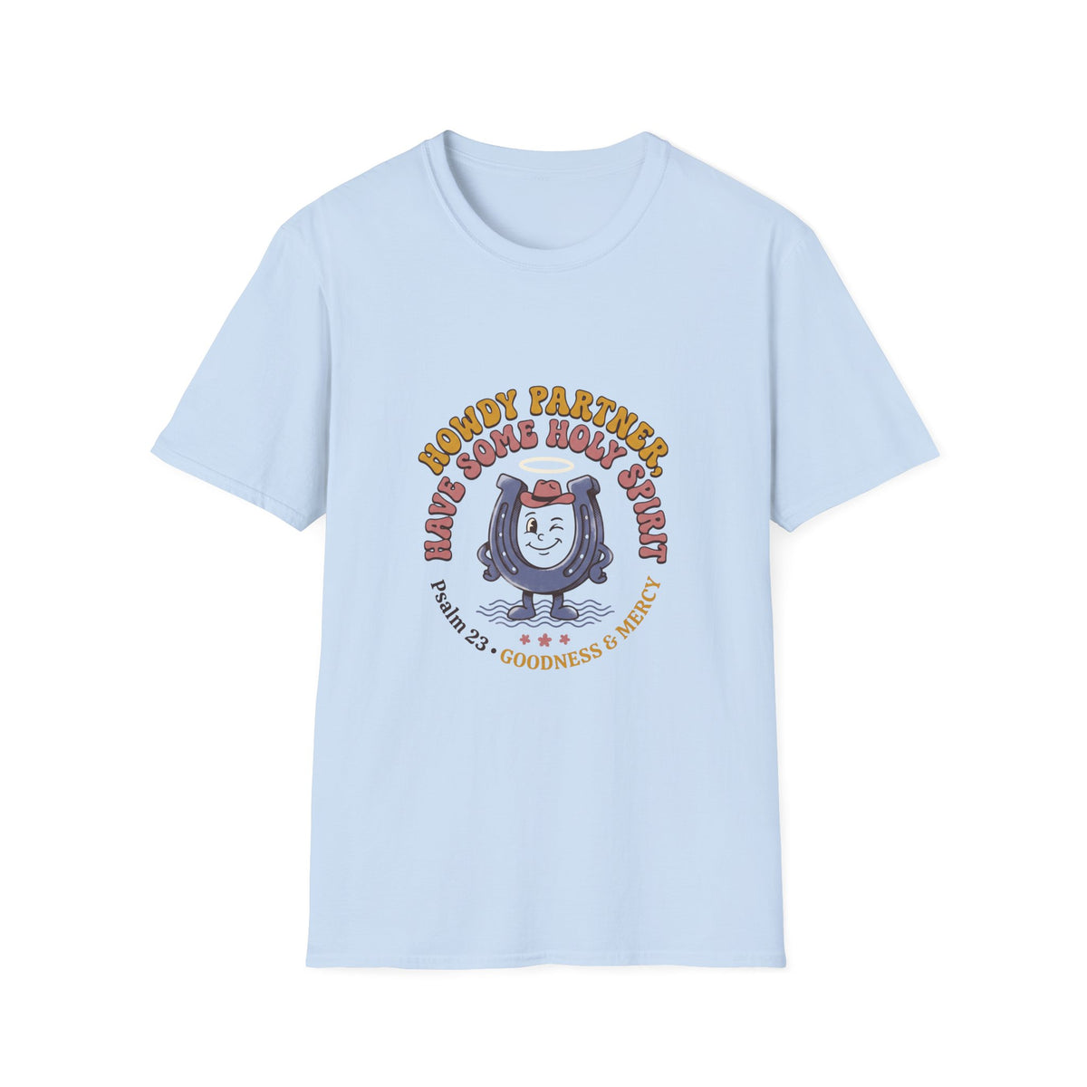 Howdy partner T-shirts