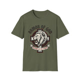 Armor of God T-shirt