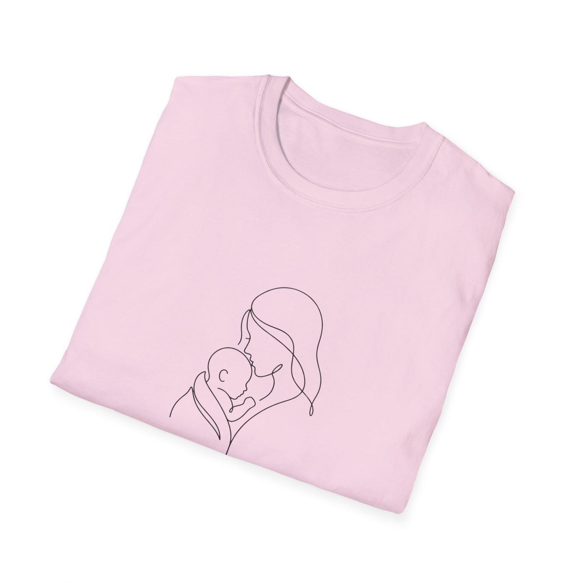 Raised on prayer T-shirts